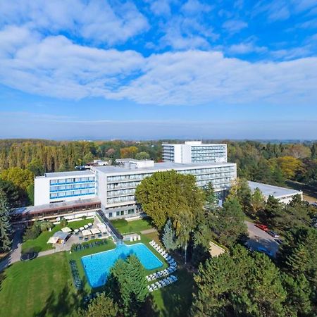 Hotel Ensana Splendid Pieszczany Zewnętrze zdjęcie