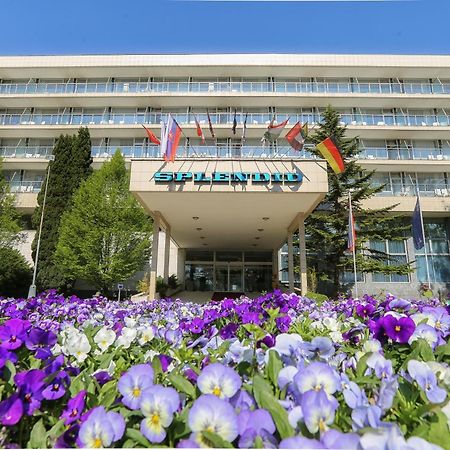 Hotel Ensana Splendid Pieszczany Zewnętrze zdjęcie