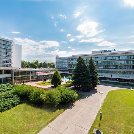 Hotel Ensana Splendid Pieszczany Zewnętrze zdjęcie