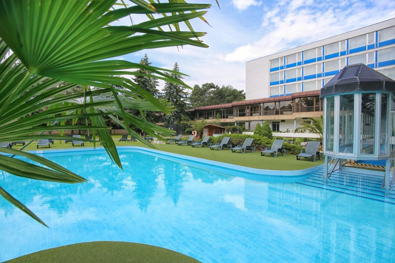 Hotel Ensana Splendid Pieszczany Zewnętrze zdjęcie