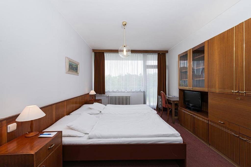 Hotel Ensana Splendid Pieszczany Zewnętrze zdjęcie