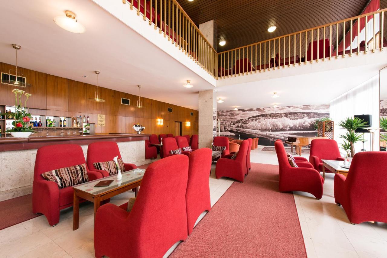 Hotel Ensana Splendid Pieszczany Zewnętrze zdjęcie