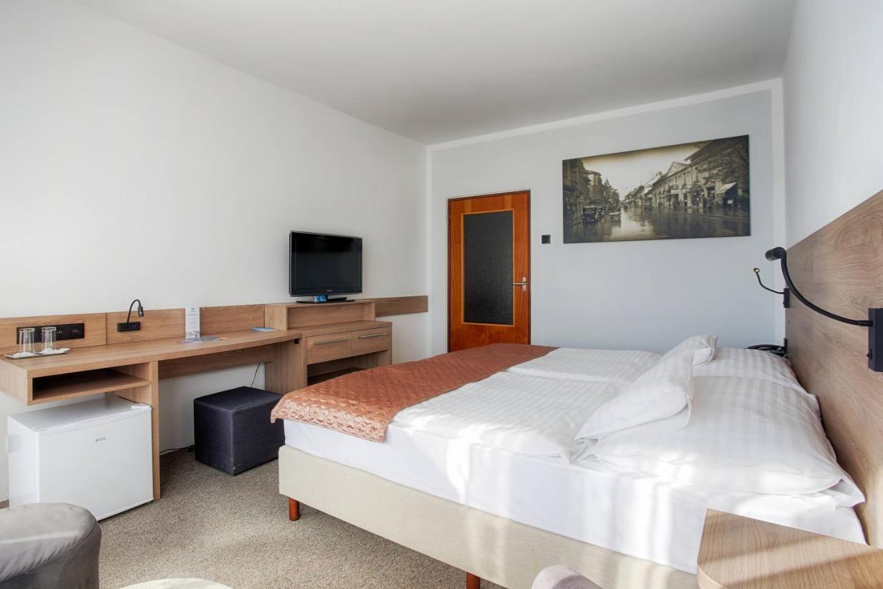 Hotel Ensana Splendid Pieszczany Zewnętrze zdjęcie
