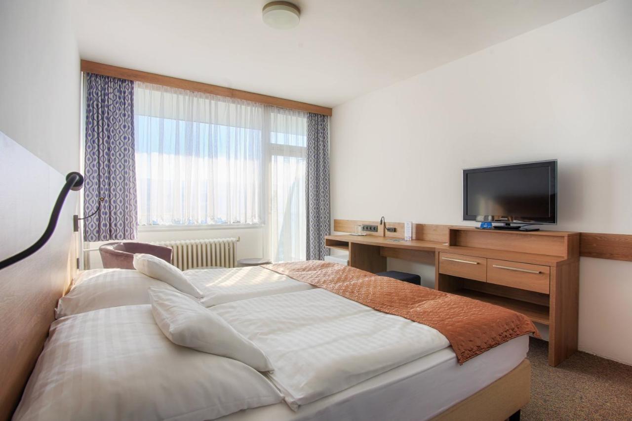 Hotel Ensana Splendid Pieszczany Zewnętrze zdjęcie
