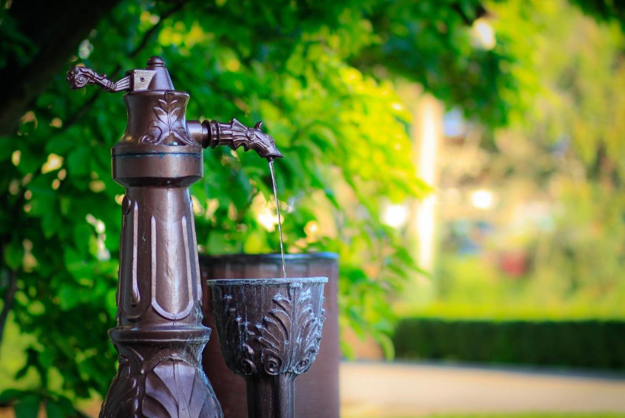 Hotel Ensana Splendid Pieszczany Zewnętrze zdjęcie