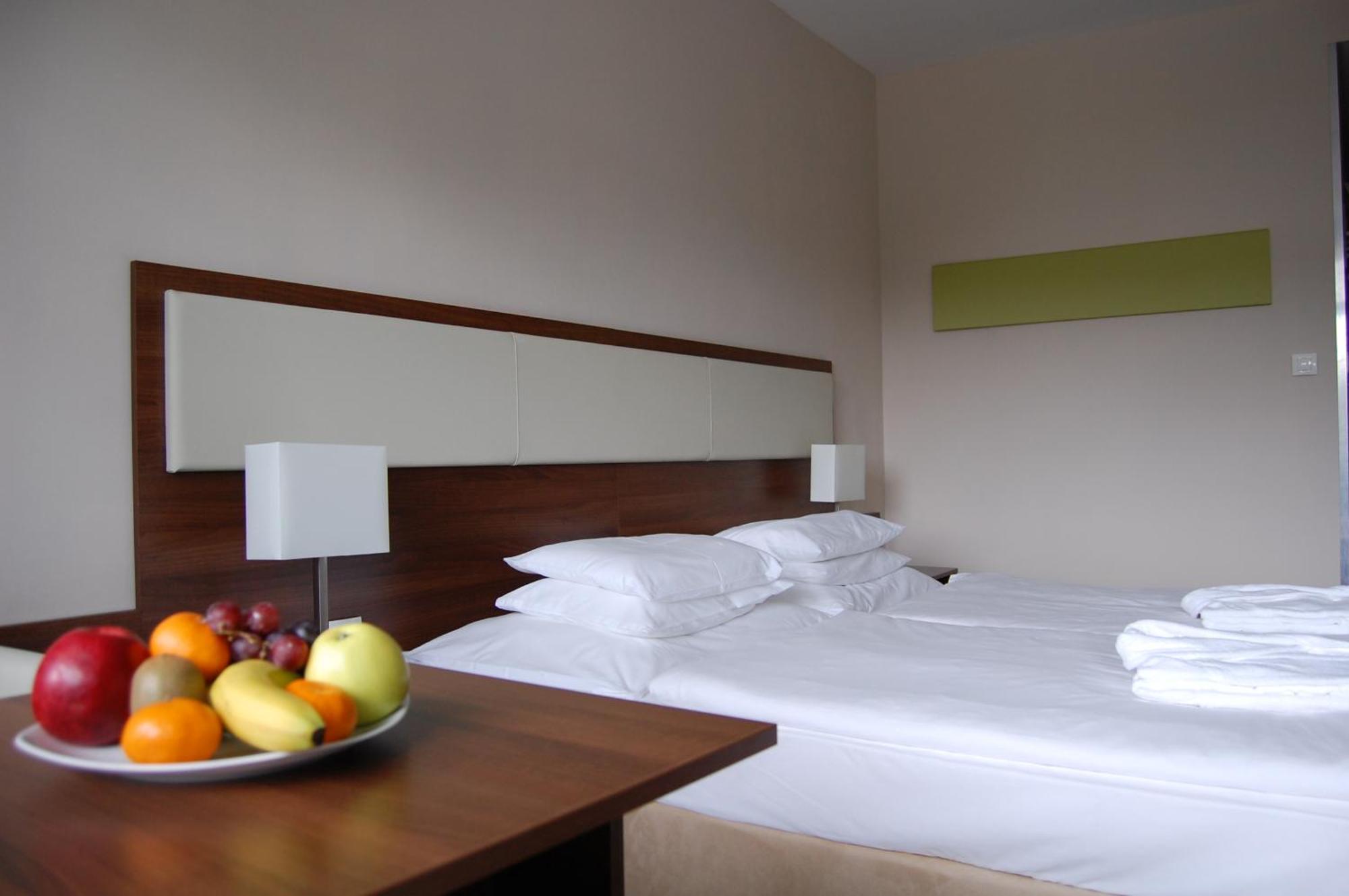 Hotel Ensana Splendid Pieszczany Zewnętrze zdjęcie