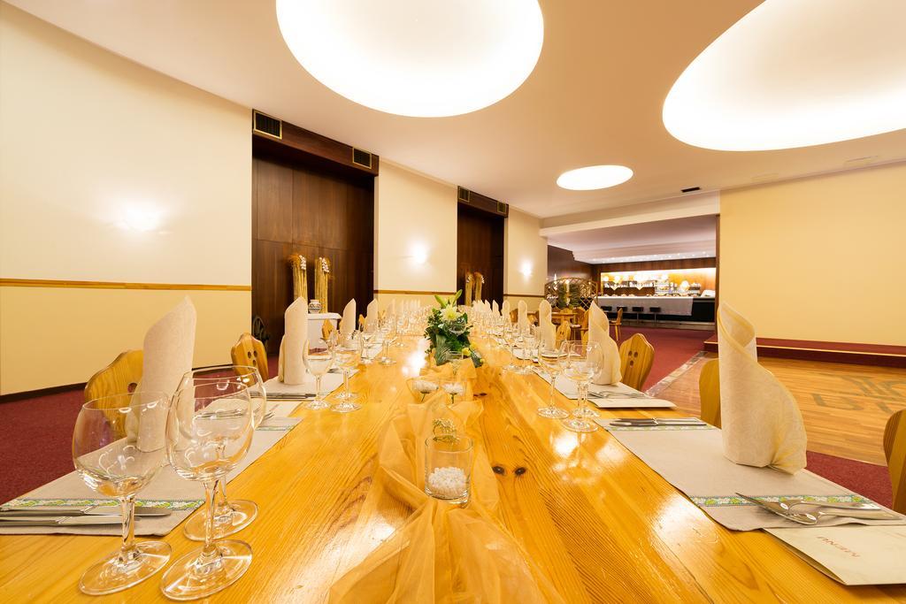 Hotel Ensana Splendid Pieszczany Zewnętrze zdjęcie
