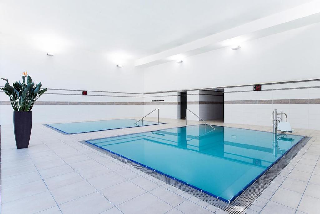 Hotel Ensana Splendid Pieszczany Zewnętrze zdjęcie