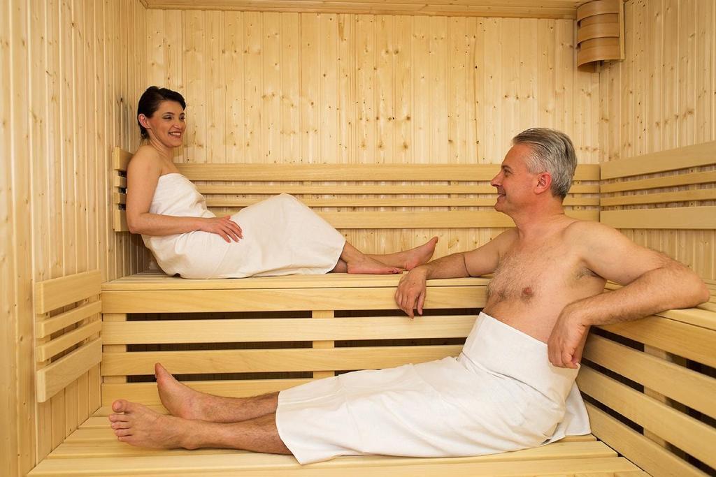 Hotel Ensana Splendid Pieszczany Zewnętrze zdjęcie