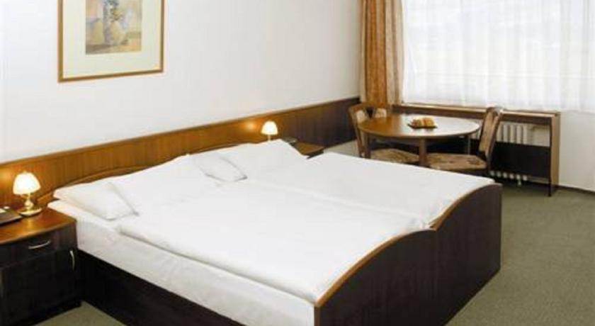 Hotel Ensana Splendid Pieszczany Zewnętrze zdjęcie