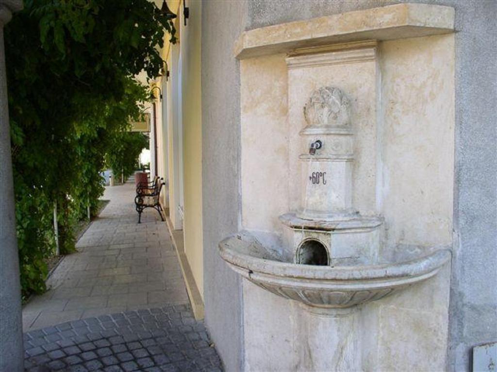 Hotel Ensana Splendid Pieszczany Zewnętrze zdjęcie