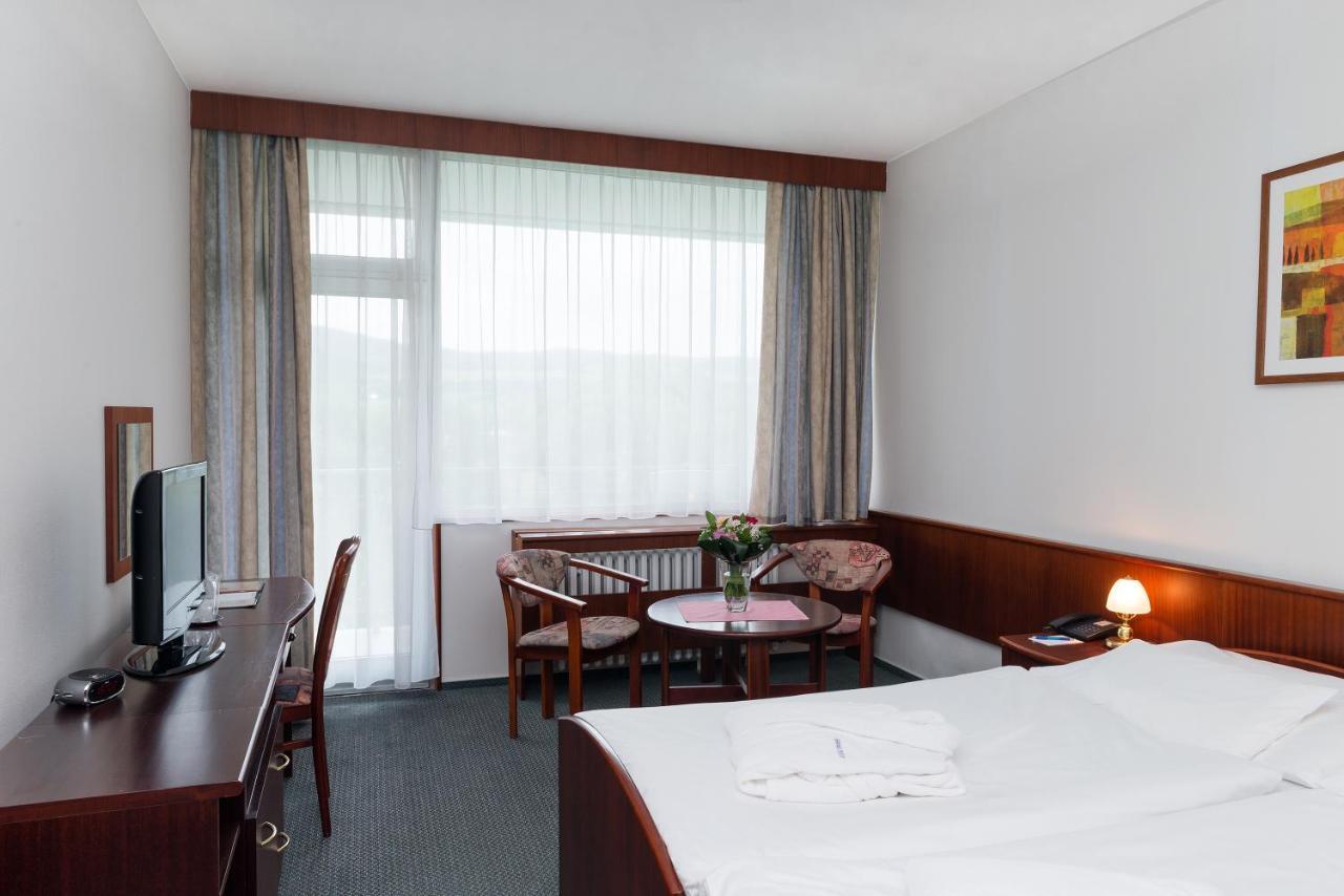 Hotel Ensana Splendid Pieszczany Zewnętrze zdjęcie